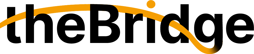 TheBridgeStaging logo
